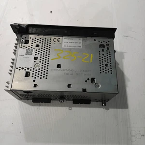 radio para CHRYSLER VOYAGER GRAND VOYAGER G.Voyager 2.5 TD fe994d K04704392AD - Picture 1 of 6