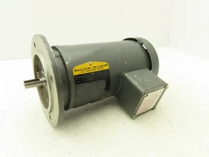 Baldor MVM3461D Metric AC Motor .37kw 1725 RPM 230/460V 3PH IEC D71D Frame - Picture 1 of 14