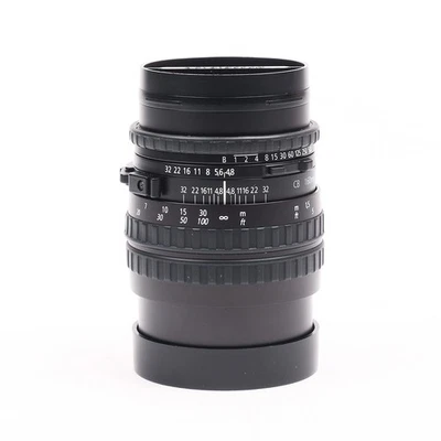 Hasselblad 160mm f/4.8 Tessar CB Lens - Image 1 of 4