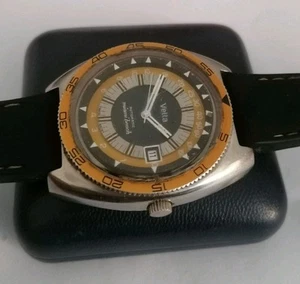 Vetta Diver 20ATM Vintage - Bild 1 von 23
