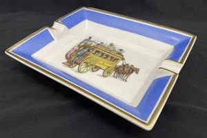HERMES Ashtray 16cm x 20cm - Picture 1 of 10