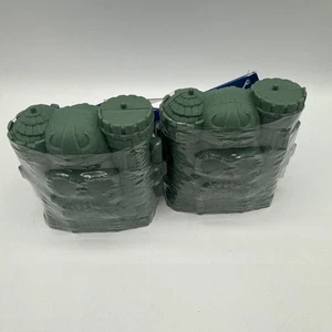 Masters Of The Universe Eternia Minis Sealed Mystery Wave 2 Set 2 - Bild 1 von 5