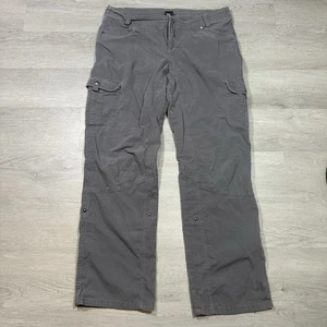 Kuhl Damen Born in the Mountains Outdoor Wanderhose Größe 14 Regular - Bild 1 von 16
