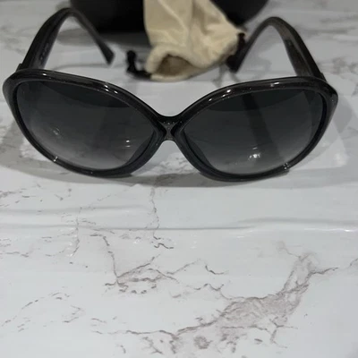 Louis Vuitton 2011 Obsession Sunglasses - Image 1 of 4