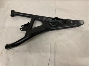 2018-2021 Polaris RZR Turbo S Upper Front Right A-Arm Black #AR1410 - Picture 1 of 12