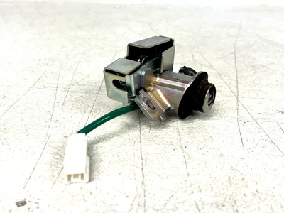 ⭐2015-2017 LEXUS RC350 TRUNK DECK LID LUGGAGE LOCK LATCH CYLINDER OEM LOT2652 - Image 1 of 4