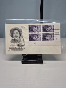 Patricia Roberts Harris First Day Of Issue Envelope .33C 2000 Women History  - Picture 1 of 3
