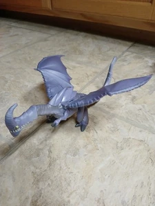 How To Train Your Dragon The Hidden World 2019 Razorwhip Windshear Figur 11" - Bild 1 von 10