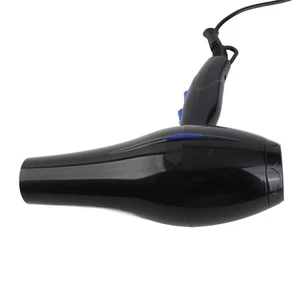 Hair Dryer Adjustable Temperature Low Noise Overheating Protection Strong Wi ZZ1 - Picture 1 of 8