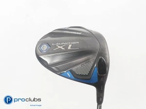 Cleveland Launcher XL 10.5* Driver - Project X Cypher Fifty 5.5 Regular - 391807 - Picture 1 of 4