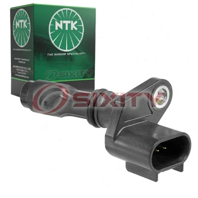 Sensor de posición del árbol de levas NGK NTK para Chevrolet Monte Carlo 2006-2007 anuncio de 3,5 L Foto 1 de 4