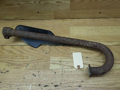 Tubo principal POLARIS PHOENIX 200 OEM #10B220 Foto 1 de 2