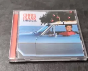 Chris Isaak Wicked Game Reprise CD Excellent Condition - Picture 1 of 4