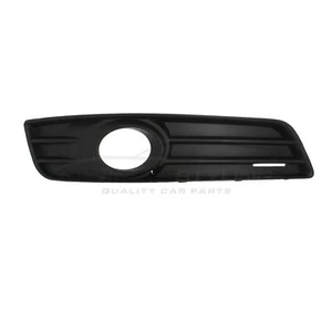 Audi A3 2008-2012 Fog Light Lamp Surround Trim Drivers Side Right Hand Offside - Picture 1 of 12