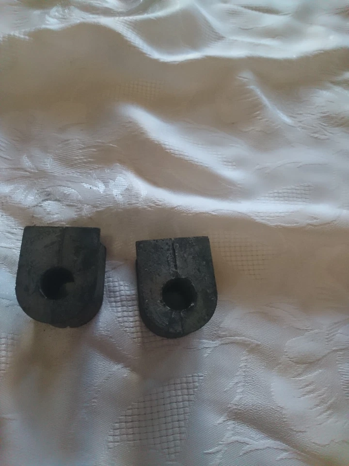 Peugeot 404 504 berlina,GL, cupé cabriolet eje trasero goma estabilizador 5172.06 Foto 1 de 2