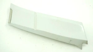 1995-1999 MERCEDES S420 W140 REAR LEFT DRIVER QUARTER PANEL MOLDING TRIM OEM - Picture 1 of 7