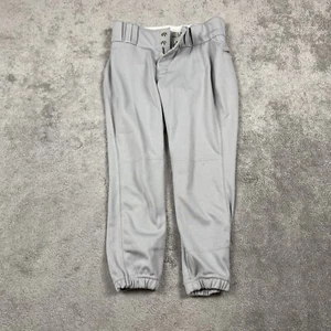 Champro Softball Pants Girls Size Large Beige Pants - Picture 1 of 12