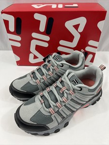 Las mejores ofertas en Zapatillas para Correr FILA Naranja running y para De  mujer | eBay