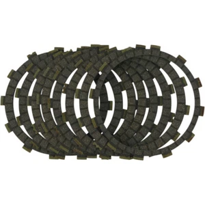 Vesrah Clutch Discs - Set of 8 - Yamaha | VC-2025 - Picture 1 of 1