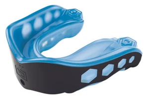 ShockDoctor Gel Max Boxing Gumsheild - Picture 1 of 12