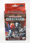 Warhammer Underworlds Direchasm: The Crimson Court