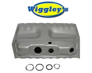 TANQUE DE COMBUSTIBLE CR2F PARA 84 85 86 87 88 89 90 DAYTONA LEBARON ARIES LANCER RELIANT 600 - Imagen 1 de 6