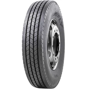 Tire 255/70R22.5 Hifly HH111 Steer Commercial Load H 16 Ply - Picture 1 of 3
