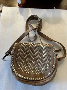 Un1deux2trois3 Leather Bag - Picture 1 of 8