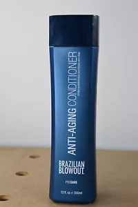 BRAZILIAN BLOWOUT - Anti Aging Conditoner - 12 fl oz - 350 ml - Picture 1 of 1