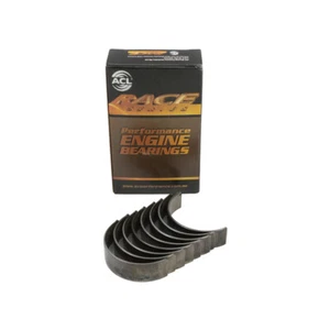 MEGA DEALS - ACL RACE SERIES CONROD BEARINGS STANDARD FOR SUBARU EJ15 EJ16 52MM - Picture 1 of 1
