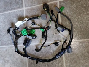 Volvo S60 V60 2011 - 2018 Wiring Harness OEM S60 31270135 - Picture 1 of 3