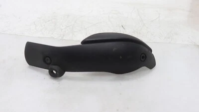 09-14 YAMAHA YZF R1 OEM GUARDABARROS TRASERO GUARDABARROS PROTECTOR ESCAPE Foto 1 de 4