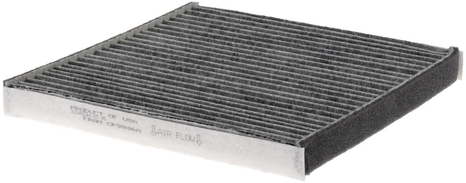 Cabin Air Filter fits 2000-2014 Toyota Prius FJ Cruiser 4Runner  FRAM - Image 1 of 4