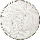 [#86245] Nederland, 5 Euro, 2009, UNC-, Silver Plated Copper, KM:287a