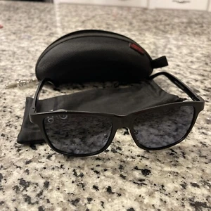 Duco dc8200 B1 CAT.3 57 16-138 Polarized Sunglasses Iade In Italy #G8 - Picture 1 of 14