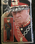 Augusto Pinochet, Helicopter Ride, Chile, Handmade 3.75” Action Figure