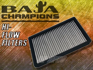 BAJA CHAMPION HIGH PERFORMANCE HI-FLOW REPLACEMENT AIR FILTER FOR FORD EXCURSION - Picture 1 of 1
