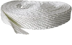 Asbestfreies Gewebeband 20x3 mm Glasfaserband Meterware - Bild 1 von 1