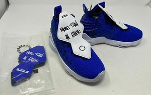 Las mejores ofertas en Cordones Nike Nike LeBron James Zapatos deportivos  para mujeres | eBay