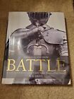 Battle: The Definitive Illustrated History - R. G. Grant - 2005 twarda okładka