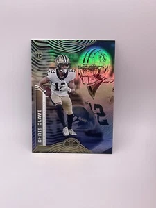 2022 Panini Illusions Chris Olave RC Rookie Base Saints #69 - Picture 1 of 2