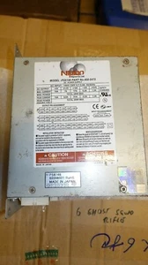 SEGA NIPPON POWER SUPPLY USED IN LINDBERGH MACHINES - Picture 1 of 7