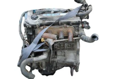 Engine Assembly TOYOTA RAV-4 01 02 03 - Image 1 of 4