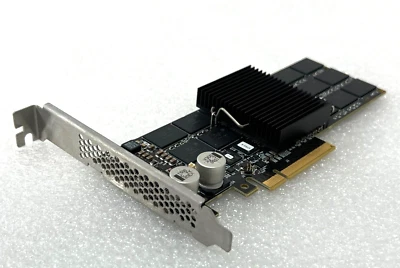 SANDISK 1.6TB PCIe SSD SDFADAMOS-1T60-SL1 Fusion ioMemory SX350 FREE SHIPPING 🚚 - Image 1 of 4