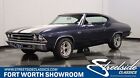 1969 Chevrolet Chevelle Malibu SS Tribute trong Runner  Fuel Injected ZZ4 350 V8  Auto  PS/B  4 Wheel Disc  Sharp A Body 