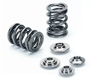 KIT MOLLE VENTOLE SUPERTECH PER OPEL/VAUXHALL 2.0 Z20LET Z20LEH SPRK-TS1015-Z20 - Foto 1 di 1