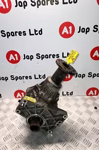 KIA SPORTAGE MK3 2011 - 2014 2.0 DIESEL MANUAL 4WD TRANSFER BOX ( REF : TB148 ) - Picture 1 of 6
