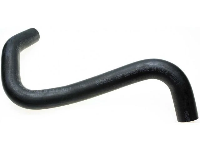 Manguera de radiador puertas inferiores para Mercury Mountaineer 2006-2010 4,0 L V6 GAS 15FCQT Foto 1 de 1