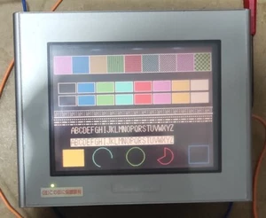 ▀▄▀▄▀ PRO-FACE GP2301-SC41-24V -- PROFACE GP2301 SC41 24V - MODEL 2980070-03 - Imagen 1 de 4