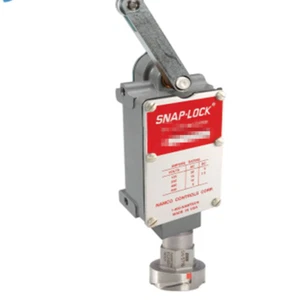 100% Brand New Original U.S.A. NAMCO Limit Switch EA170- 31100 - Picture 1 of 1